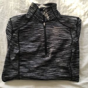 TekGear Quarterzip